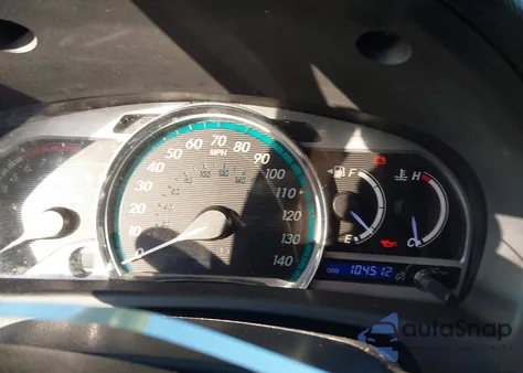 2014 Toyota Venza Le from USA, damaged, VIN 4T3ZA3BB4EU081639